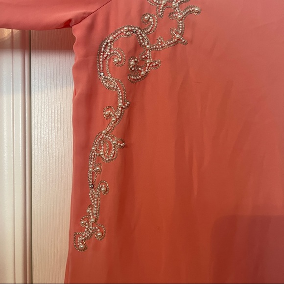 Marciano by Guess beaded dress - Picture 5 of 6